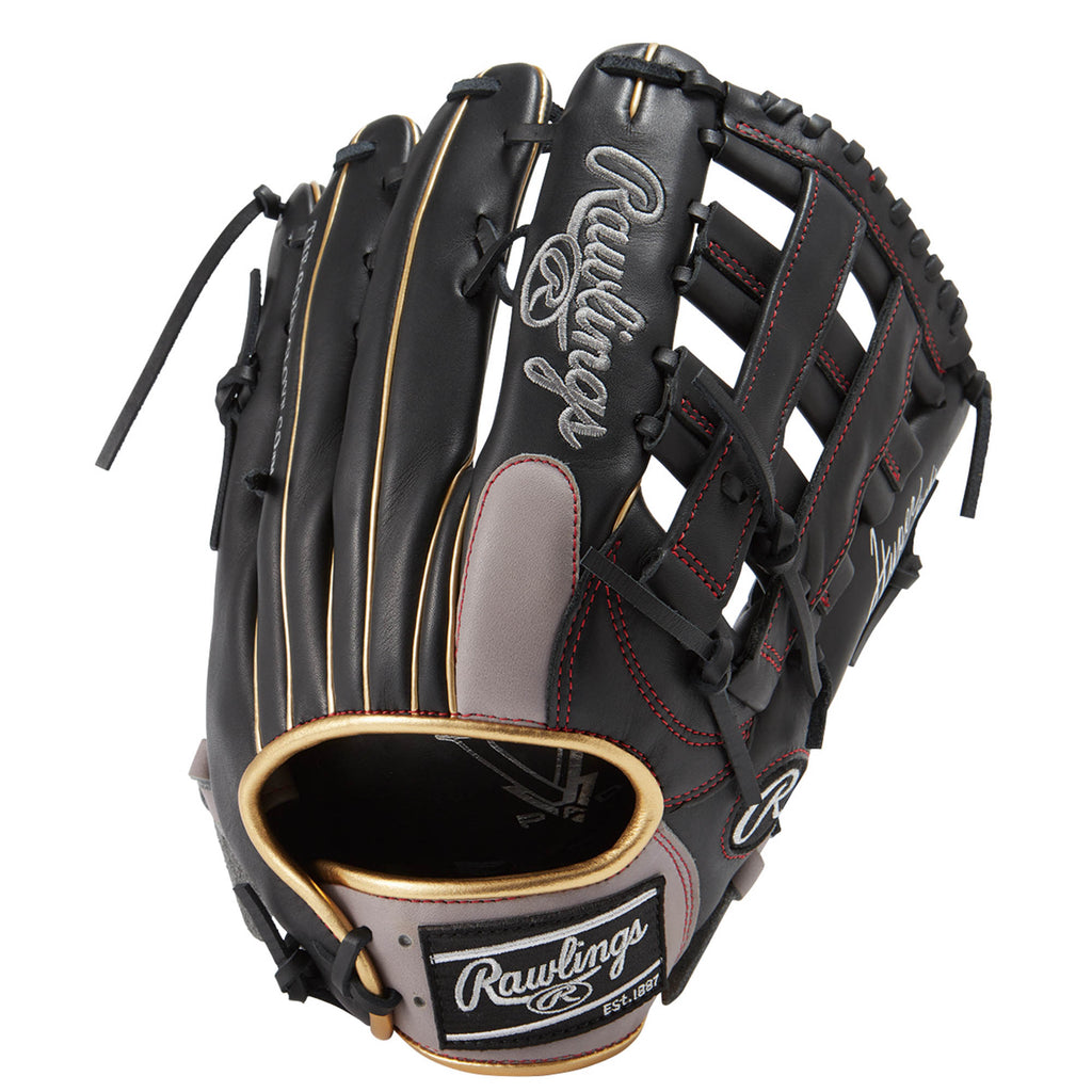 ローリングス Rawlings 男性専用 ソフトボール用 HYPER TECH R2G