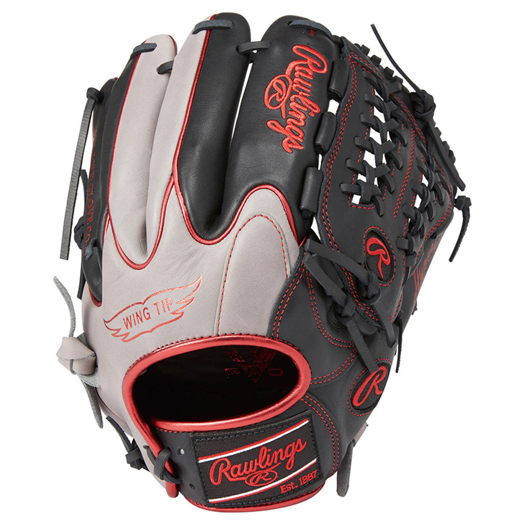 ローリングス Rawlings 軟式 HYPER TECH COLOR SYNC [オール ...