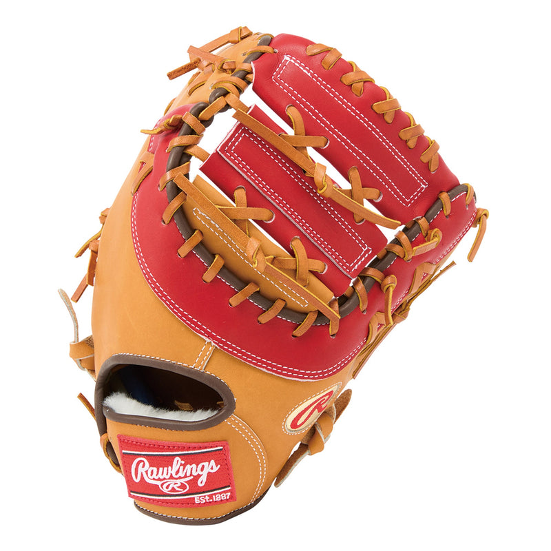 ローリングス Rawlings OPENING DAY NPB 岡本和真モデル GR4NPBG25 グローブ 1カラー  │Z-CRAFT（ゼットクラフト） WEB本店