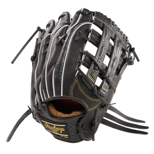 硬式 PRO PREFERRED Wizard #02 Embossed [外野手用] サイズ 12.5 GH4FPW2B88MG グローブ 1カラー