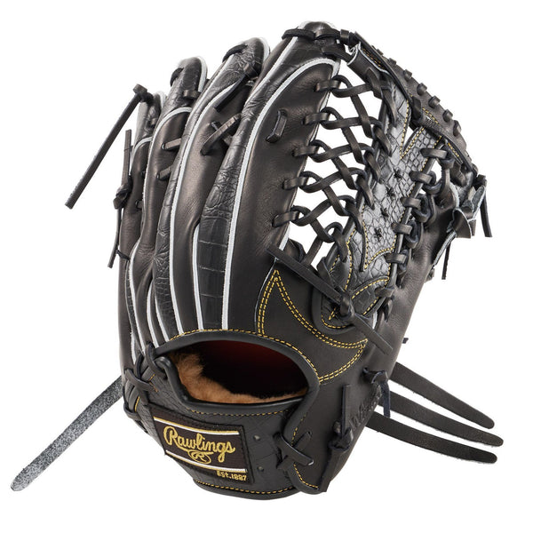 硬式 PRO PREFERRED Wizard #02 Embossed [外野手用] サイズ 12.5 GH4FPW2B88MG グローブ 1カラー