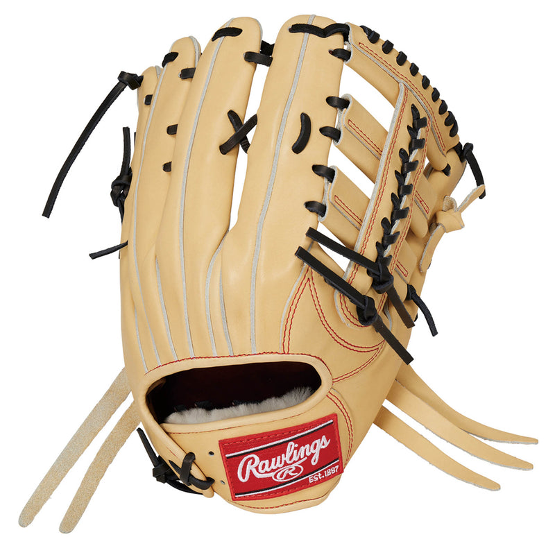 ローリングス Rawlings 硬式 プロプリファード 外野手用 GH4PRY70 グローブ │Z-CRAFT（ゼットクラフト） WEB本店