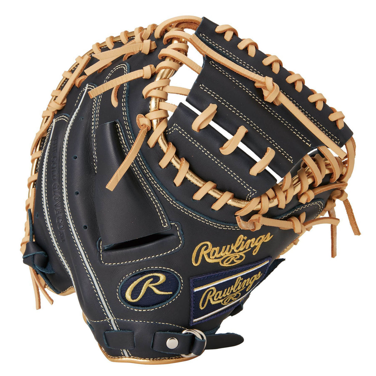 ローリングス Rawlings Ｊｒ．ハイパーテック R9 2AFS GJ4FR92AFS グローブ・ミット 3カラー  │Z-CRAFT（ゼットクラフト） WEB本店