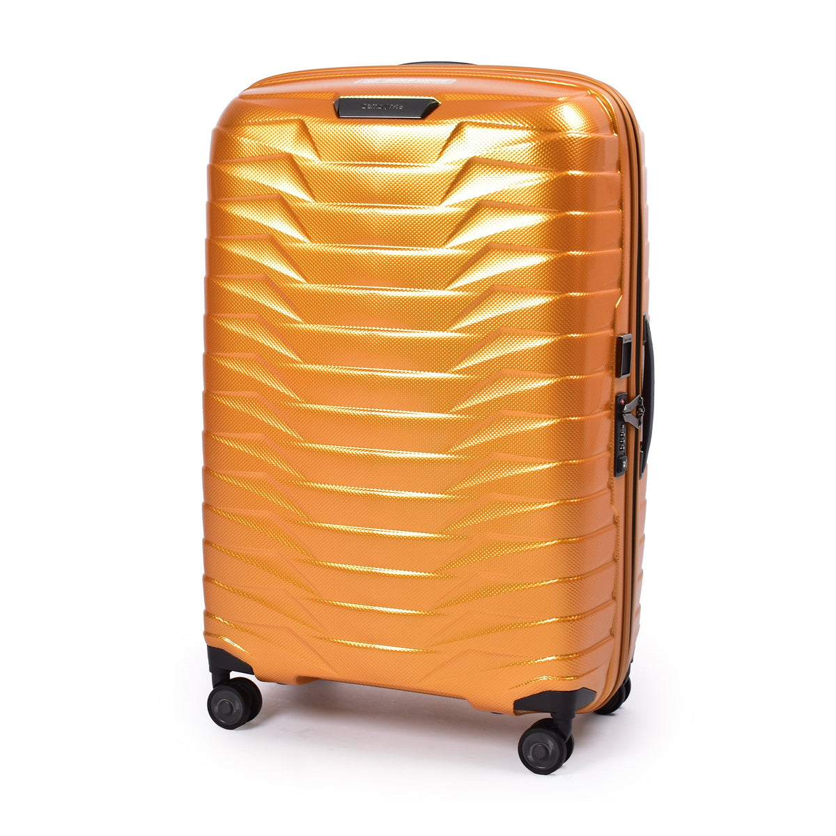 サムソナイト SAMSONITE プロクシス スピナー75 126042 スーツケース 5カラー │Z-CRAFT（ゼットクラフト） WEB本店