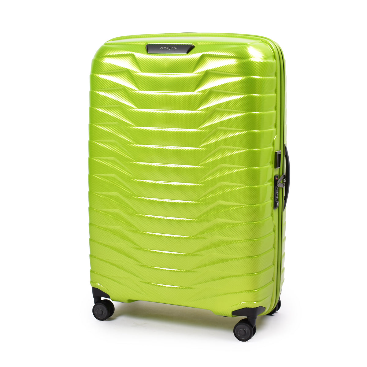 サムソナイト SAMSONITE プロクシス スピナー81 126043 スーツケース 5カラー │Z-CRAFT（ゼットクラフト） WEB本店