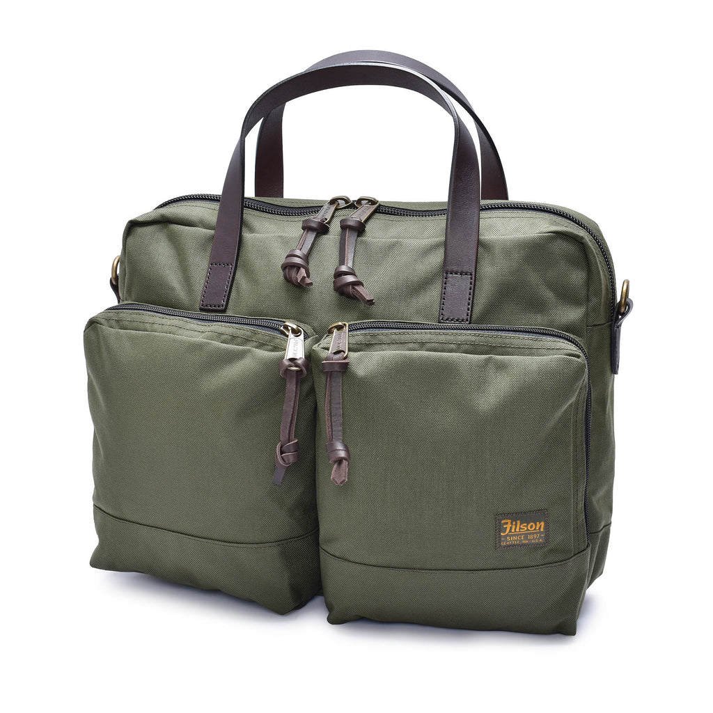 フィルソン FILSON ドライデン ブリーフケース 20049878 ビジネス 