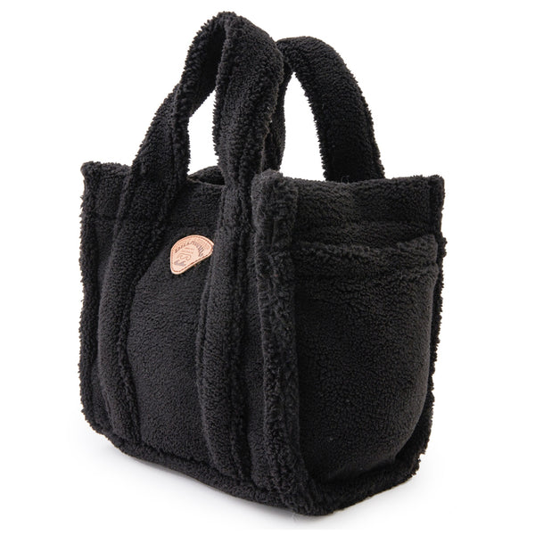 BOA MINI TOTE BAG BE014963 トートバッグ 4カラー