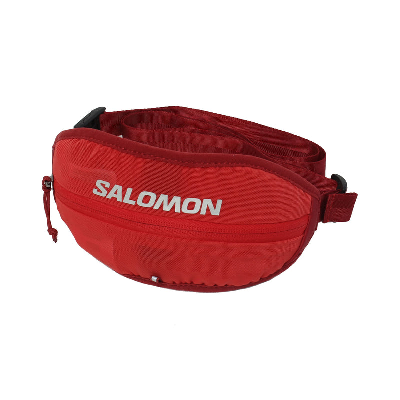 1727円 サロモン SALOMON ACTIVE SLING BELT LC2369600 LC2369300 LC2369500 ウエストポーチ 3カラー  │Z-CRAFT（ゼットクラフト） WEB本店