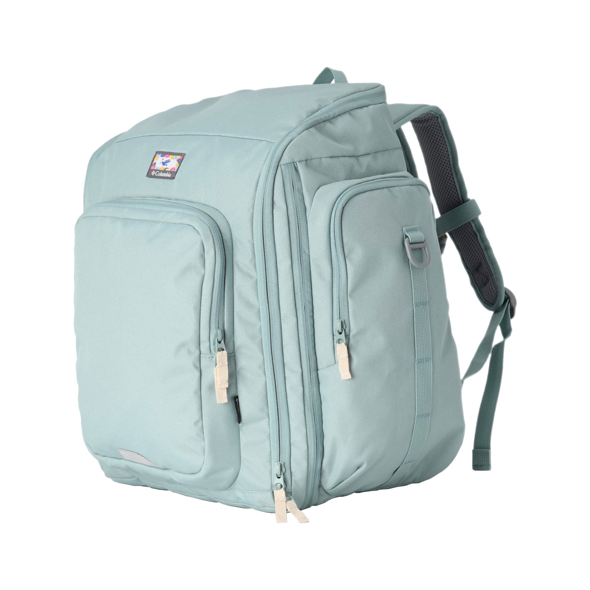 コロンビア COLUMBIA プライスストリームユース 42〜50Lバックパック PU8702 バックパック 2カラー  Z-CRAFT（ゼットクラフト） WEB本店