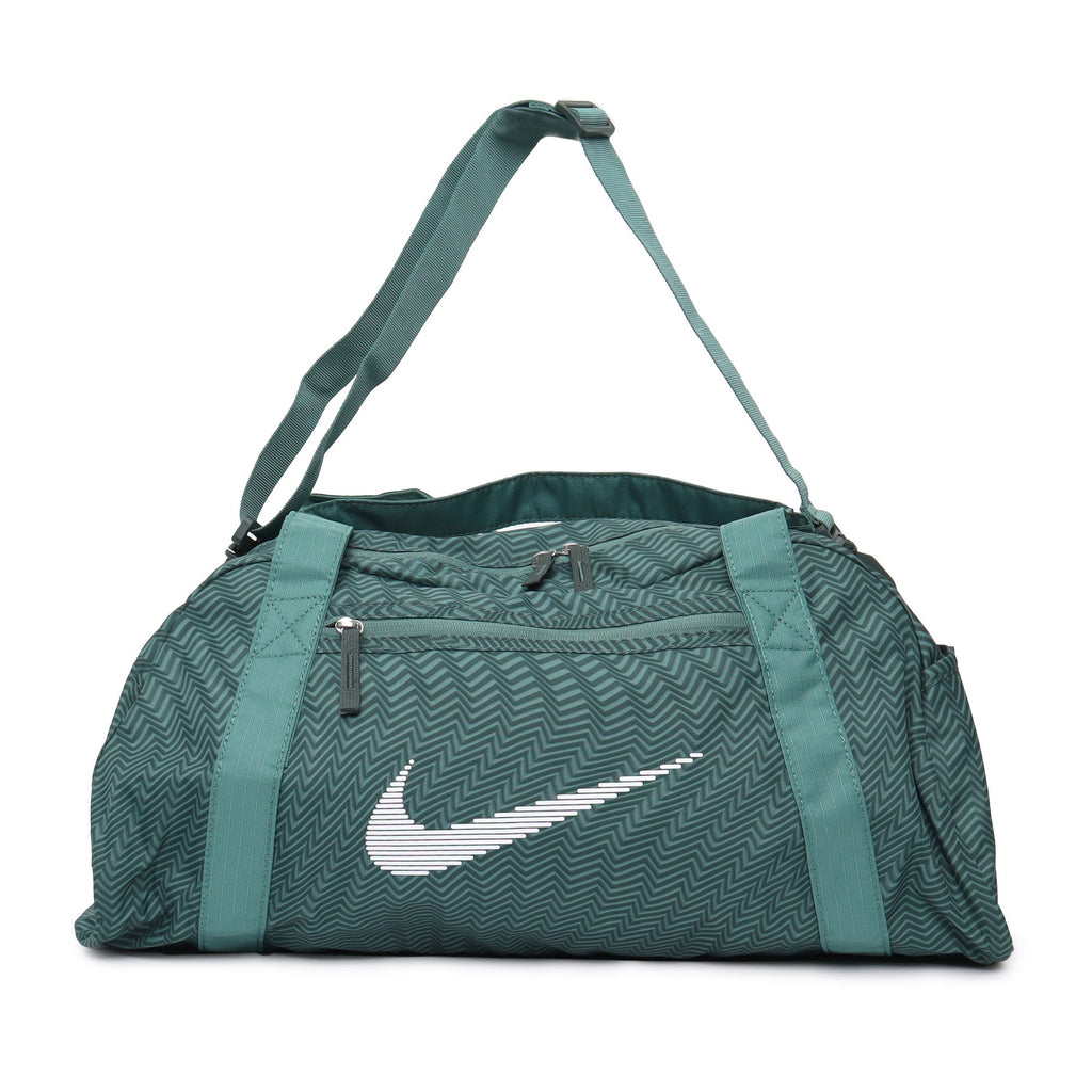 ナイキ NIKE ACCELERATE ジム クラブ バッグ AOP FN0935 ダッフルバッグ 1カラー │Z-CRAFT（ゼットクラフト）  WEB本店