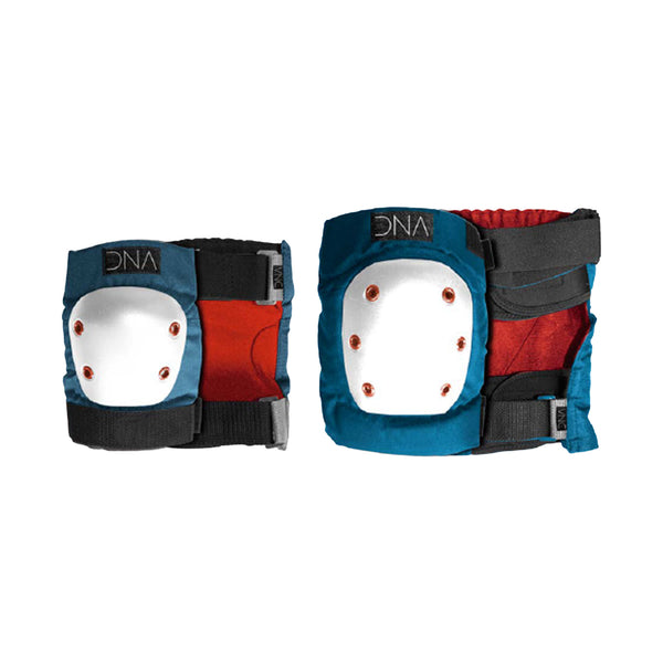 ORIGINAL KNEE＆ELBOW PACK DNAPRT8A03L プロテクター 1カラー