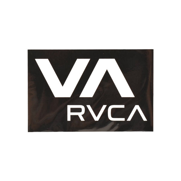 VA RVCA W95 ステッカー R24S005 ステッカー 2カラー