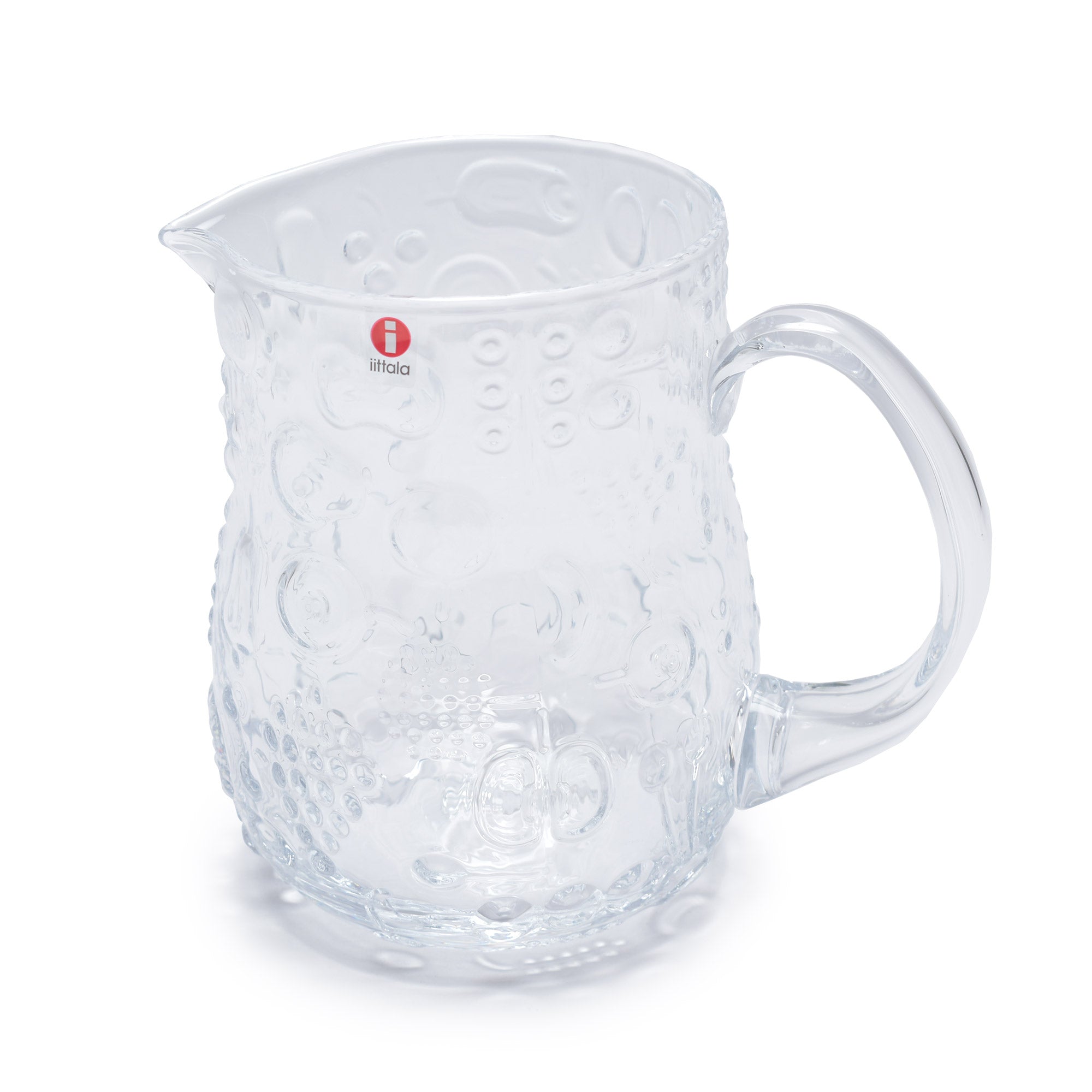 イッタラ IITTALA フルッタ ピッチャー 1L 1024692 1052675 ピッチャー