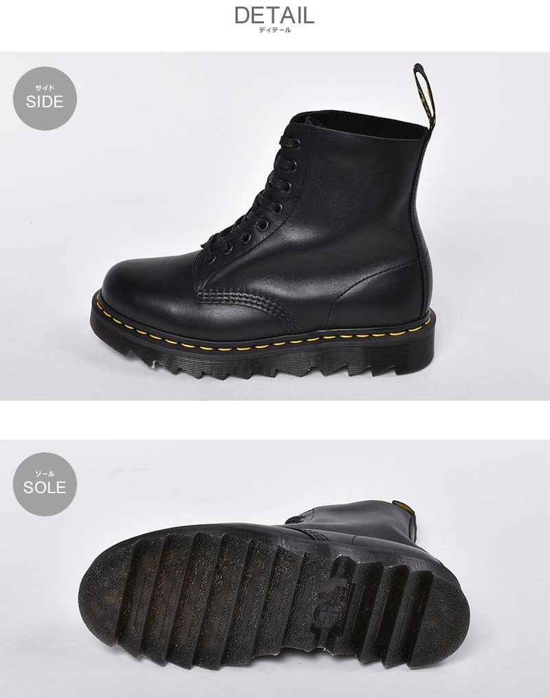 ドクターマーチン（dr.martens） 1460 パスカル ジギー 26324001