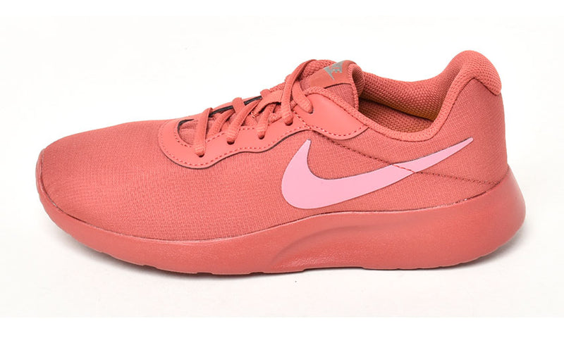 Nike tanjun rosa on sale