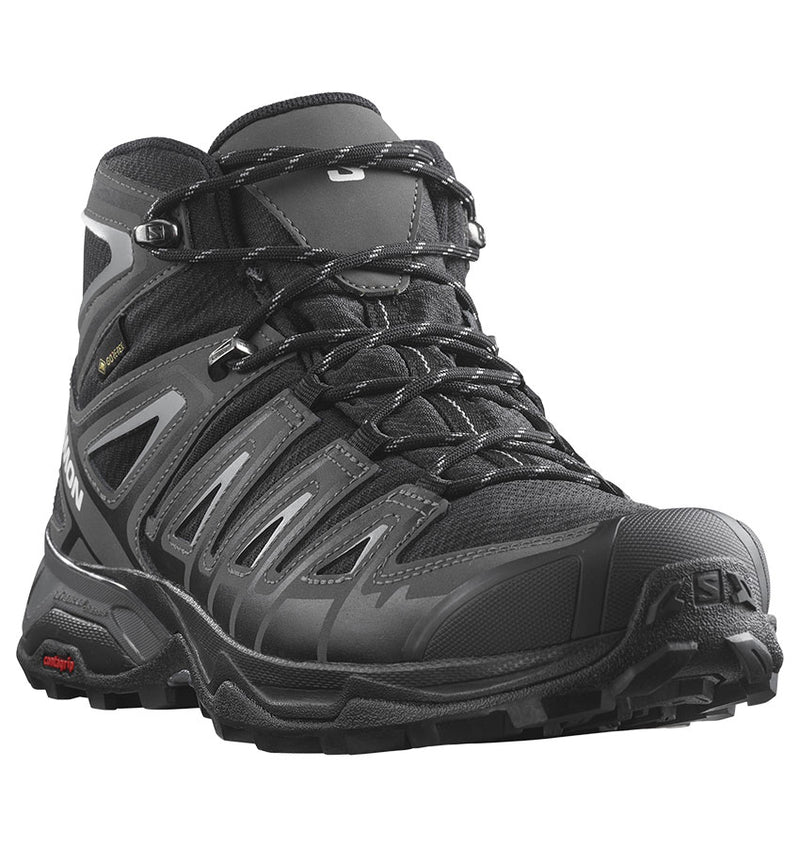 サロモン SALOMON X ULTRA PIONEER MID GORE-TEX L47170300 ハイキング