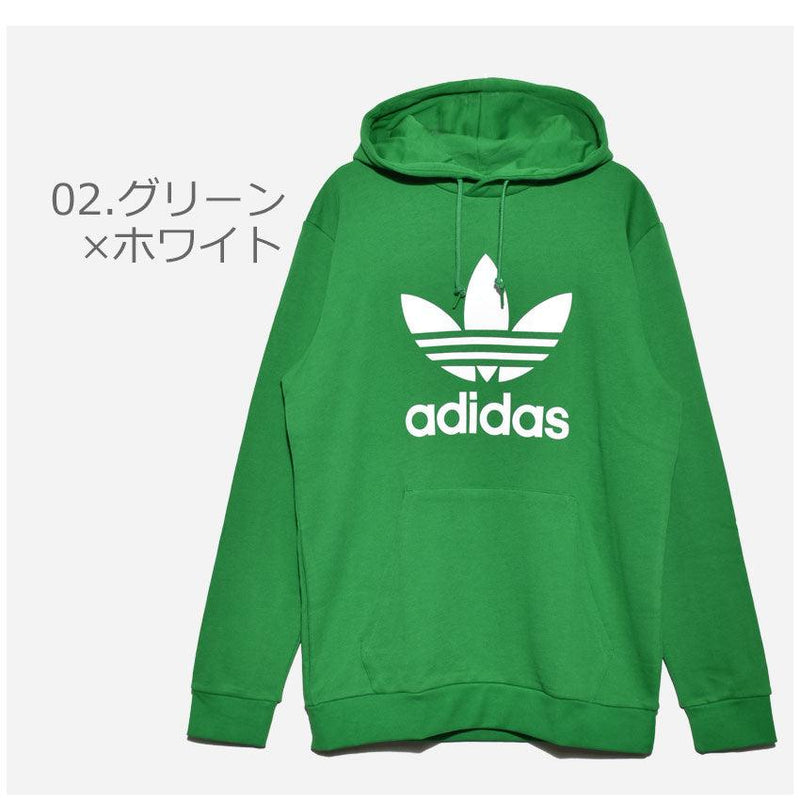 アディダス（adidas） アディカラー クラシックス トレフォイル