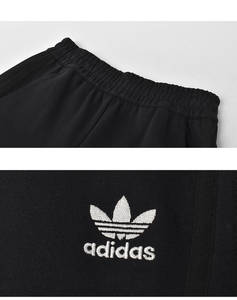 アディダス ADIDAS ALWAYS ORIGINAL レースアップ カフパンツ HK5064