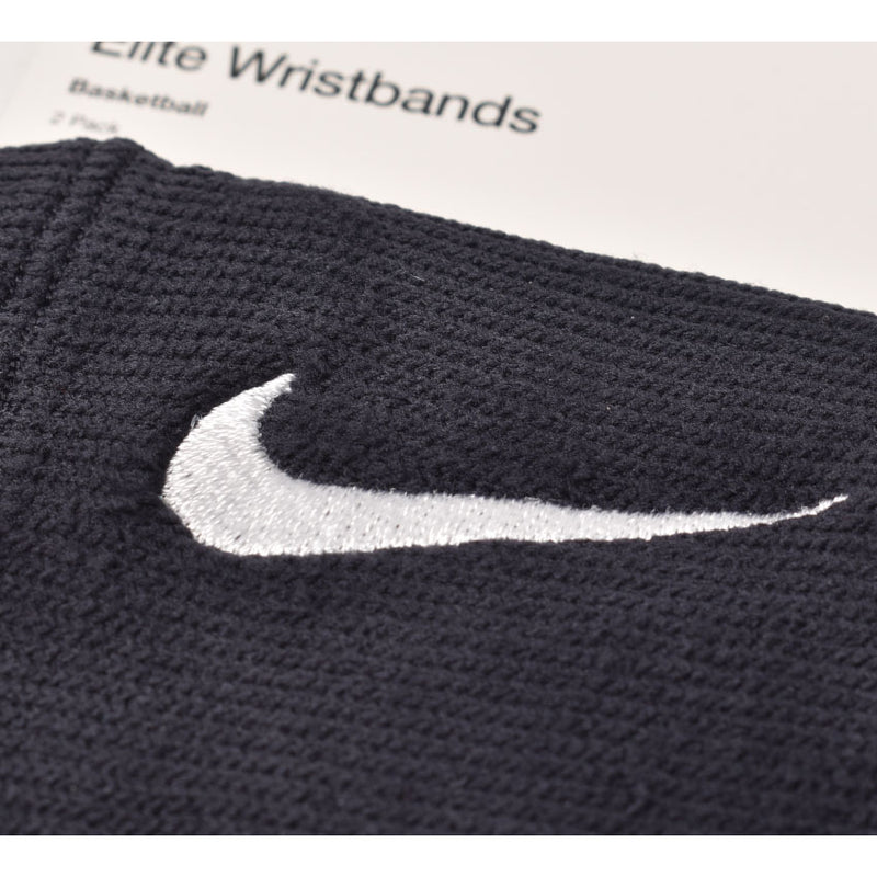 ナイキ NIKE ELITE WRISTBANDS N.100.6700 リストバンド │Z-CRAFT