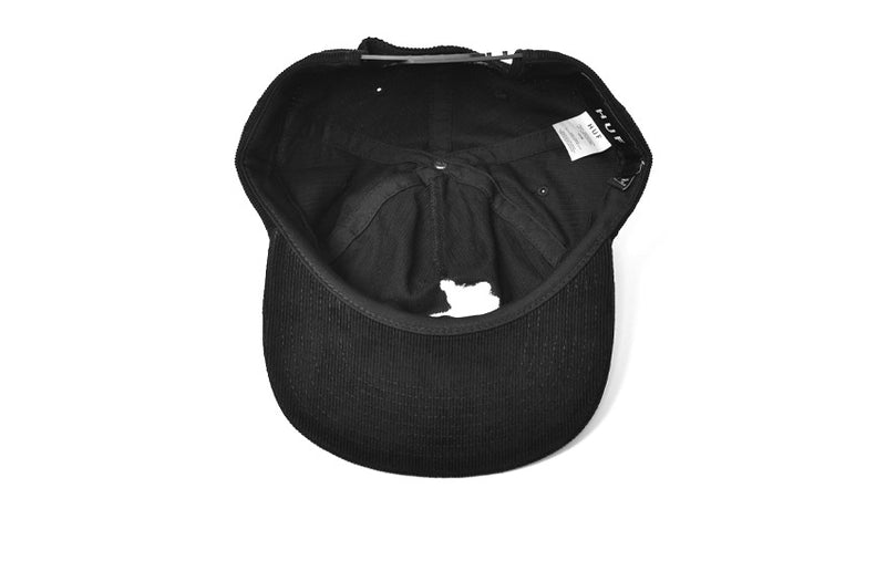 HUF Girl Outline Cord Snapback Cap キャップ 【割引クーポン対象品