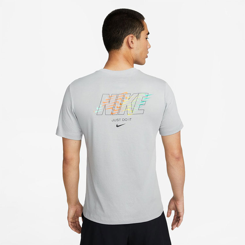 ナイキ NIKE DriーFIT メンズ トレーニング Tシャツ FD1706 半袖T