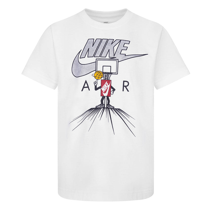 ナイキ NIKE ICONS OF PLAY SS TEE 86K607-001 半袖Tシャツ │Z-CRAFT（ゼットクラフト） WEB本店