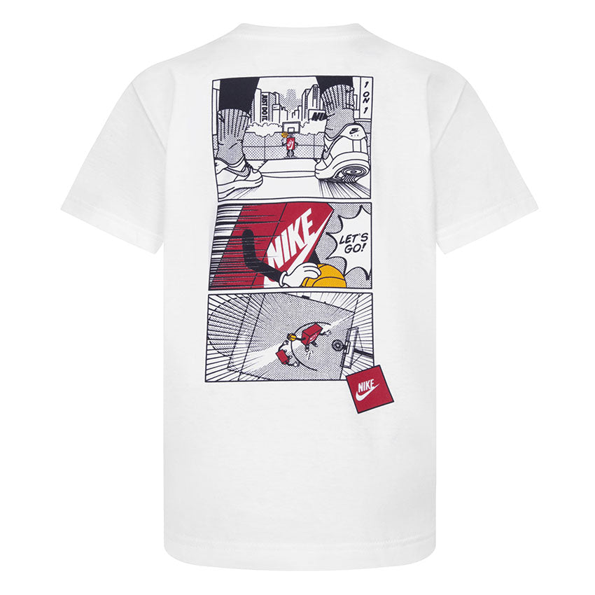 ナイキ NIKE ICONS OF PLAY SS TEE 86K607-001 半袖Tシャツ │Z-CRAFT