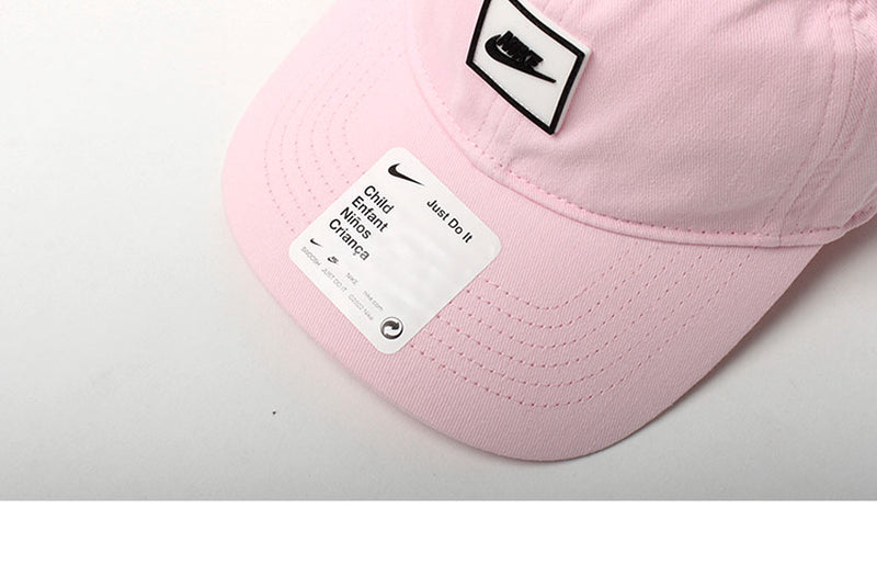 ナイキ NIKE PATCH CURVE BRIM CAP 8A3014 帽子 │Z-CRAFT（ゼットクラフト） WEB本店