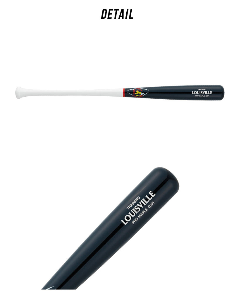 ルイスビルスラッガー(Louisville Slugger) トレーニングバット