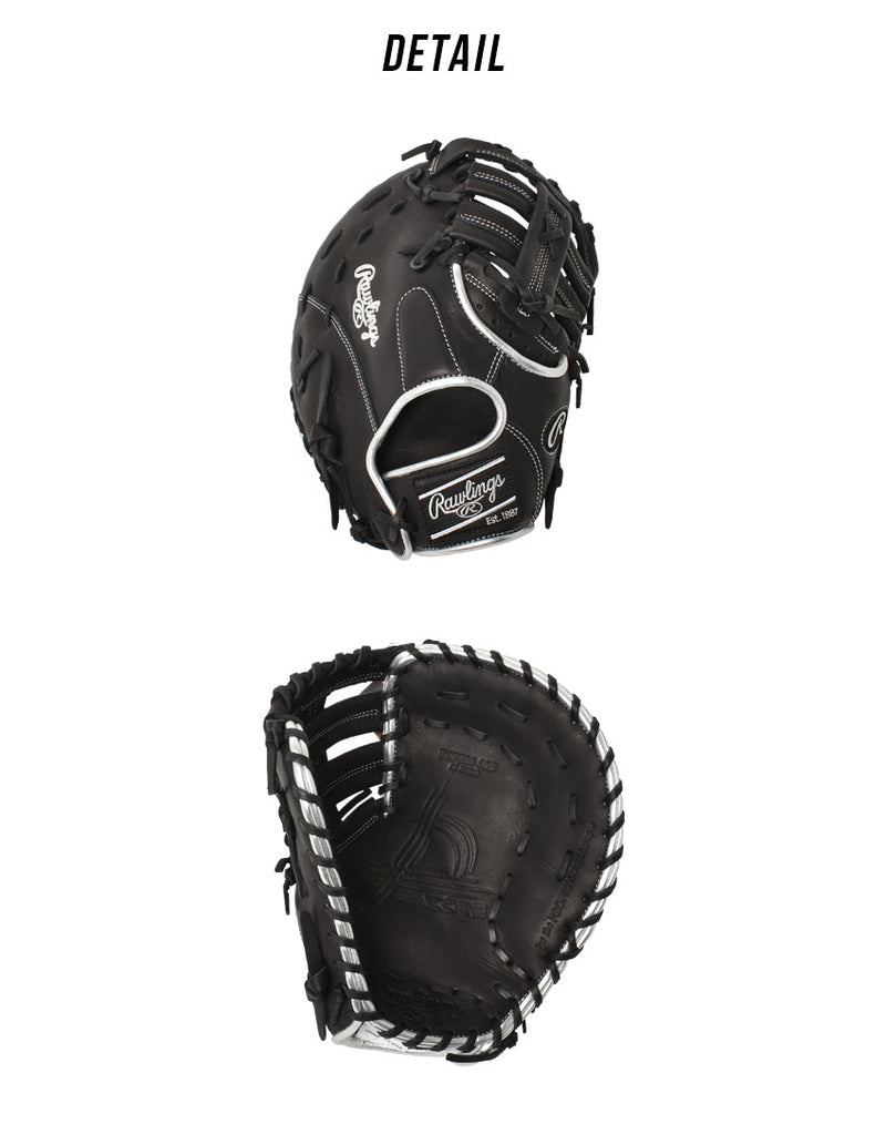 ローリングス（Rawlings） 硬式 少年用 アンコール ファーストミット