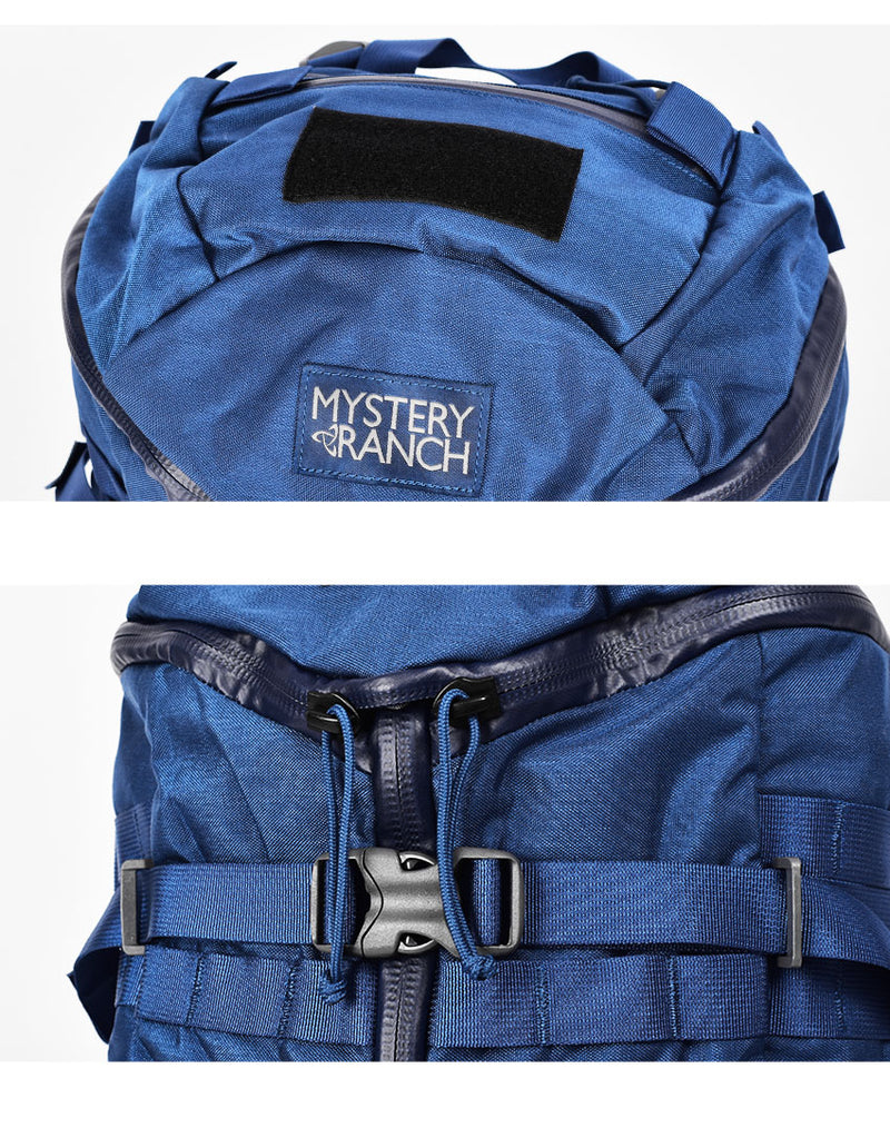 ミステリーランチ MYSTERY RANCH 2DAY アサルト 27L バックパック │Z