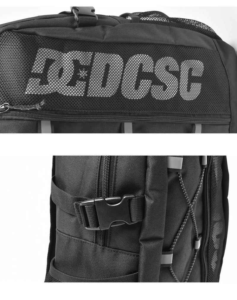 DCシューズ DCSHOECOUSA 23 ST ATHLE BACKPACK 30L DBP231201 バック