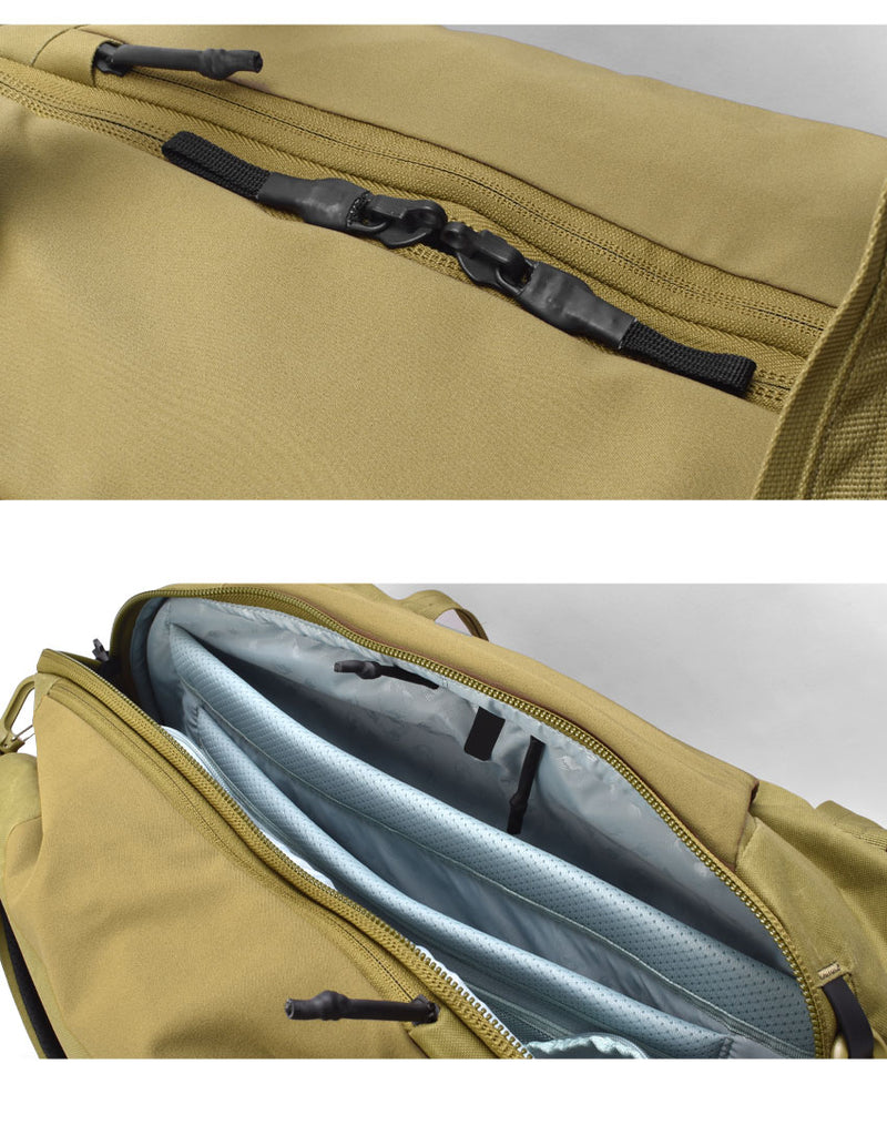 スーリー THULE AION DUFFEL 35L TAWD135 ダッフルバッグ │Z-CRAFT