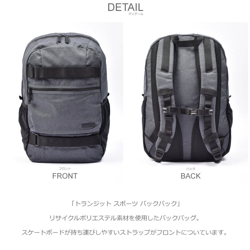 新品 OAKLEY オークリー バックパック リュック 25L スケボー