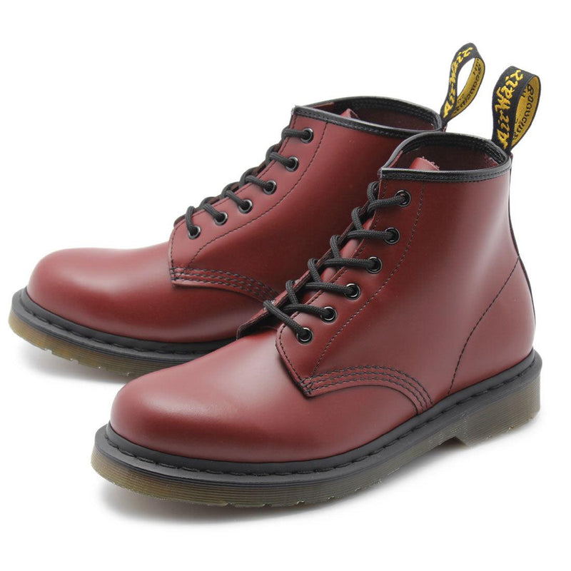 ドクターマーチン（dr.martens） 101 6ホール ブーツ 24255001