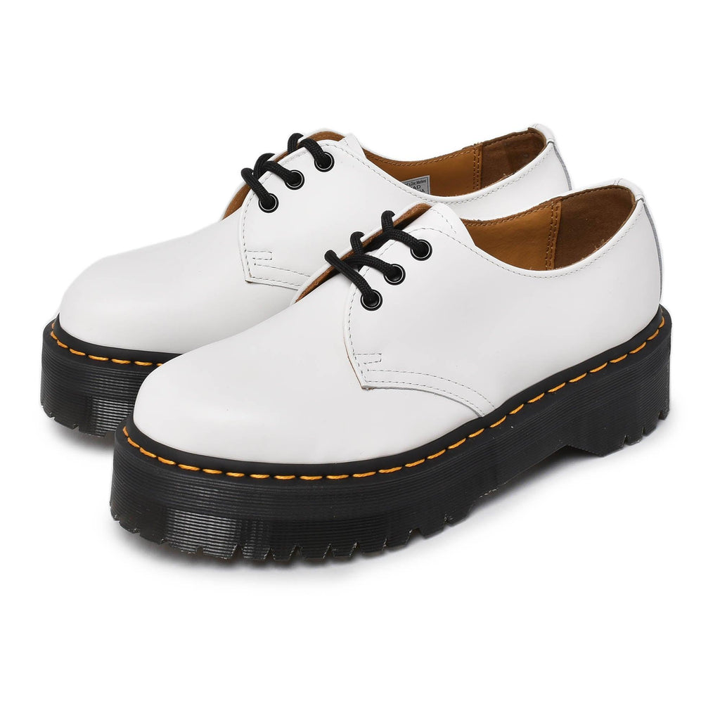 ドクターマーチン（dr.martens） 1461 クアッド 26492100 レースアップ