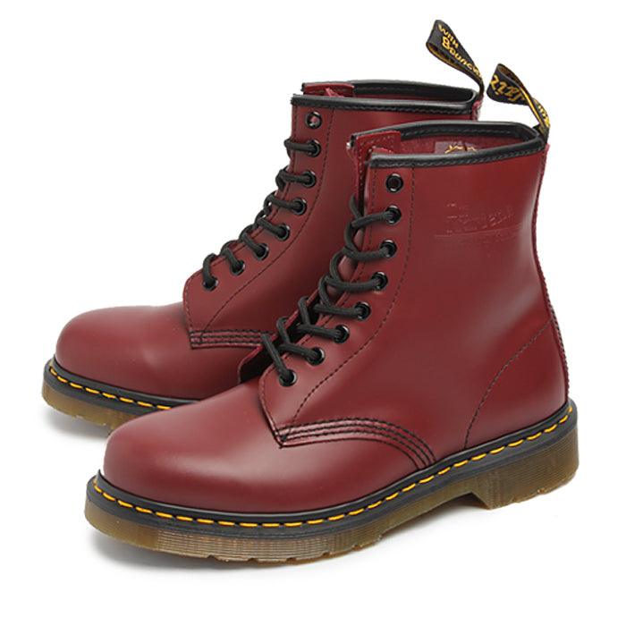 ドクターマーチン（dr.martens） 8ホールブーツ 1460 8EYE BOOT メンズ レディース│Z-CRAFT（ゼットクラフト） WEB本店