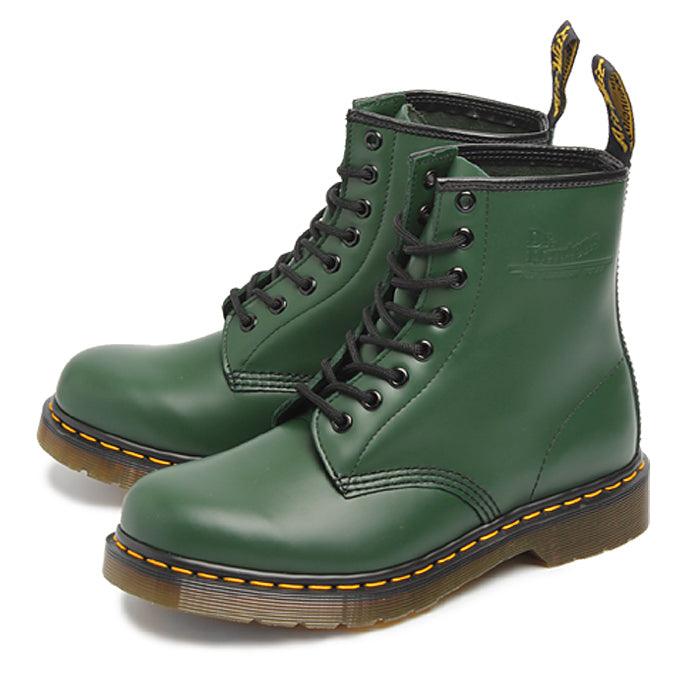 ドクターマーチン（dr.martens） 8ホールブーツ 1460 8EYE BOOT メンズ レディース│Z-CRAFT（ゼットクラフト） WEB本店