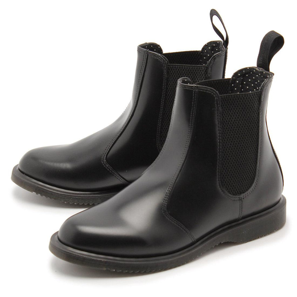 ドクターマーチン（dr.martens） フローラ チェルシー ブーツ 14649001