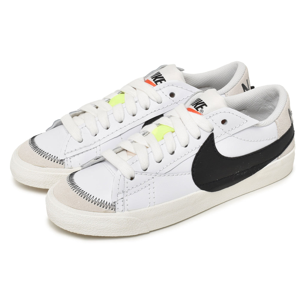 ナイキ（nike） ナイキ NIKE ブレーザー ロー 77 ジャンボ DN2158 