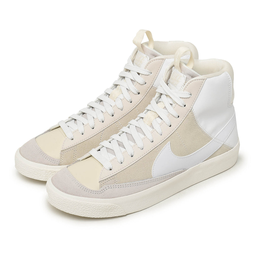 ナイキ NIKE ブレーザー ミッド 77 D GS DQ6084 スニーカー 1カラー