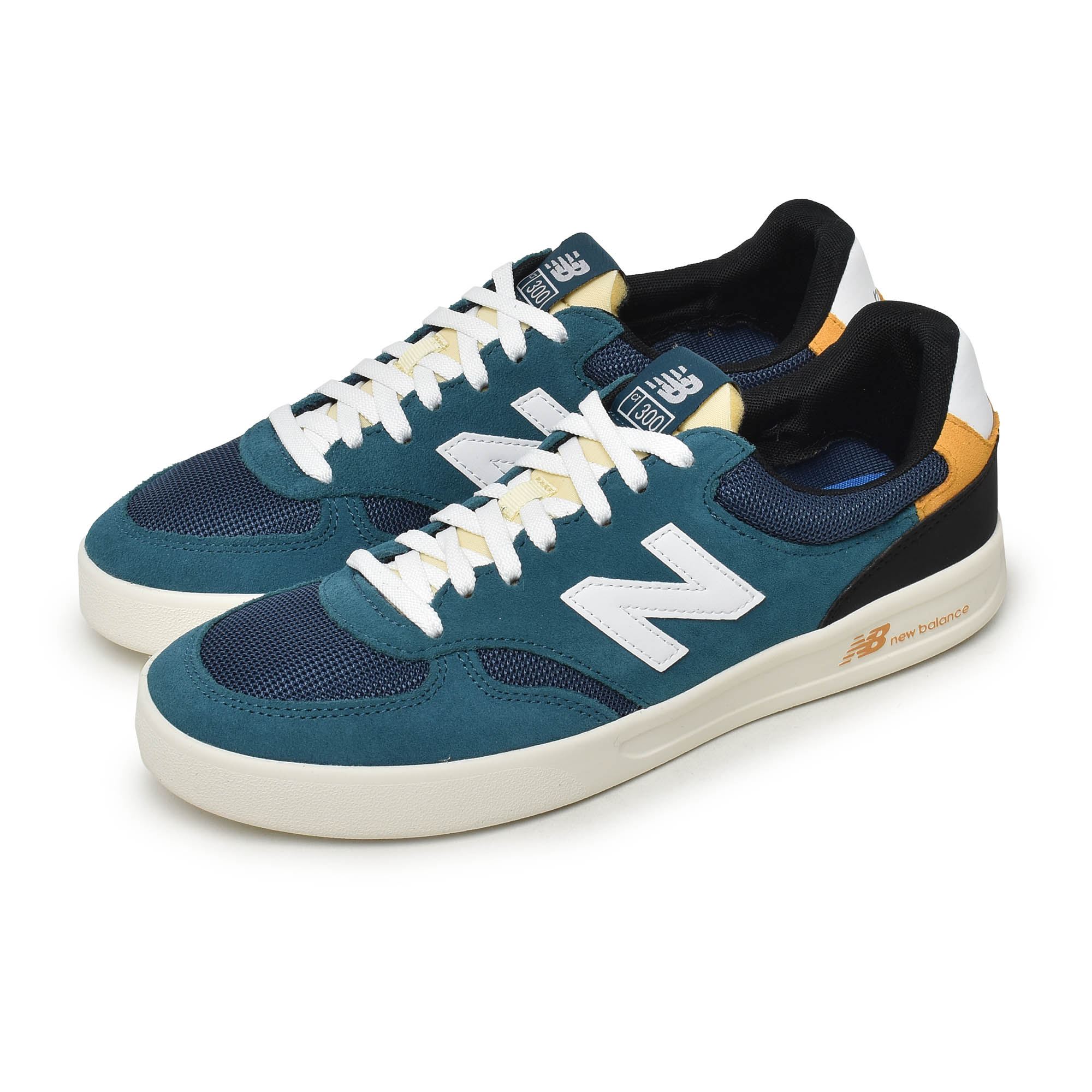 ニューバランス NEW BALANCE CT300 CT300BM3 CT300BR3 