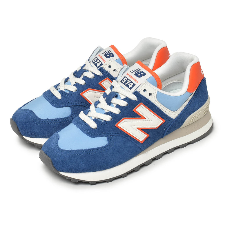 ニューバランス NEW BALANCE WL574 WL574QC WL574QA スニーカー 2