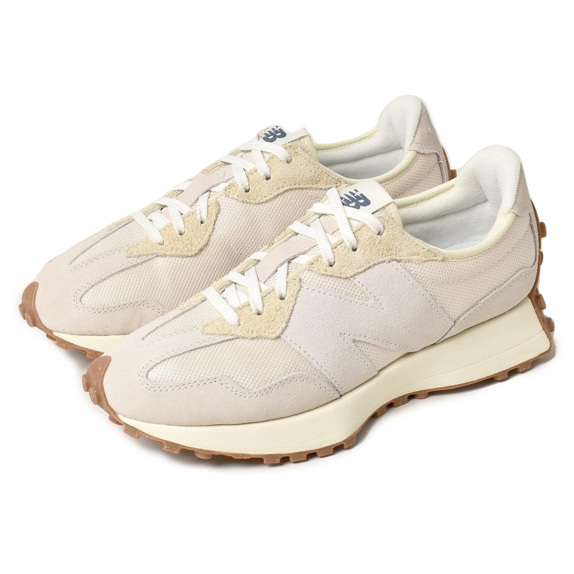 newbalance スニーカー MS327CQD サイズ : 24cm.-