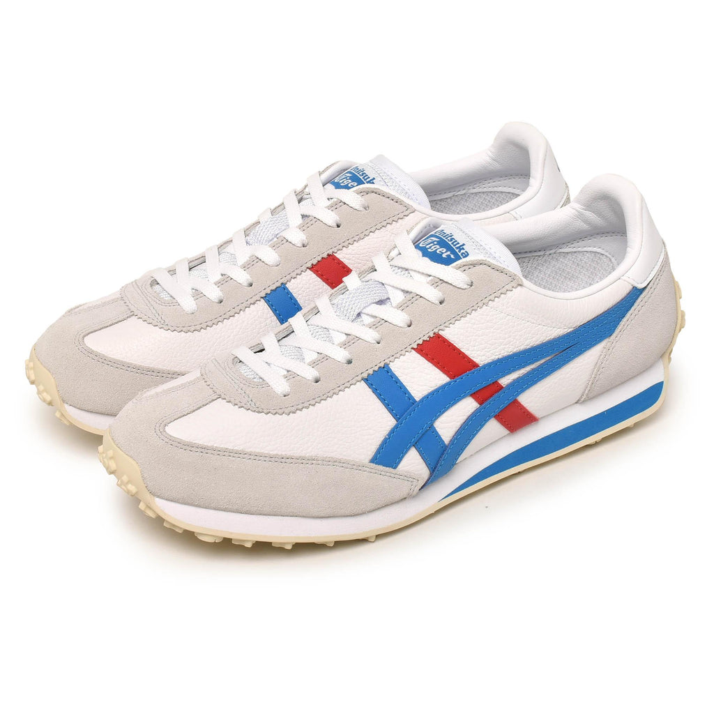 オニツカタイガー（ONITSUKA TIGER） EDR 78 1183B411 スニーカー│Z