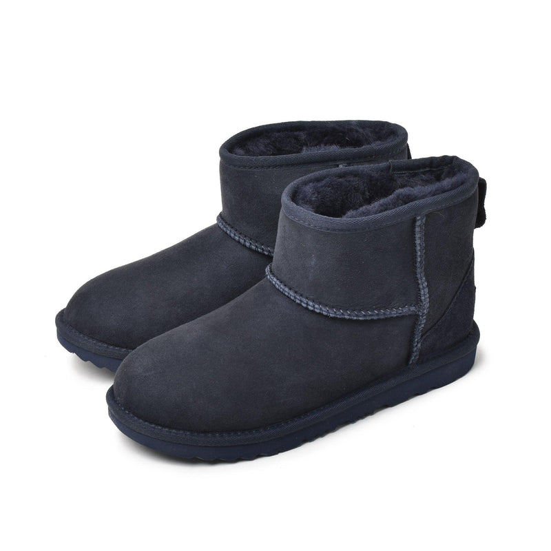 アグ（UGG） キッズ クラシック ミニ ２ 1017715K ブーツ 4カラー│Z