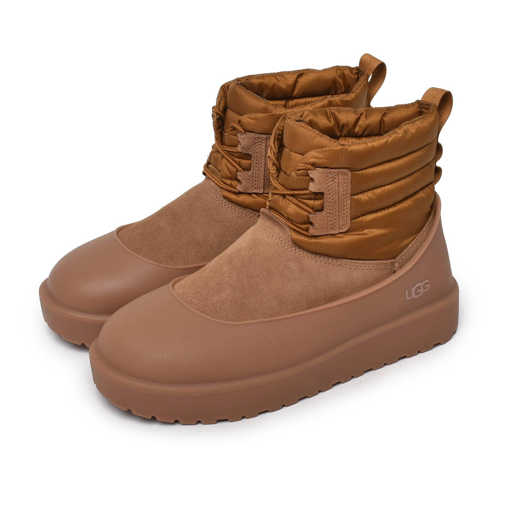 アグ（UGG） M クラシック ミニ レースアップ ウェザー 1120849