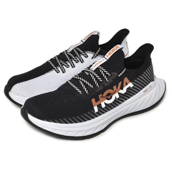 ホカ オネオネ（HOKA ONE ONE） カーボン X 3 1123192 ランニング