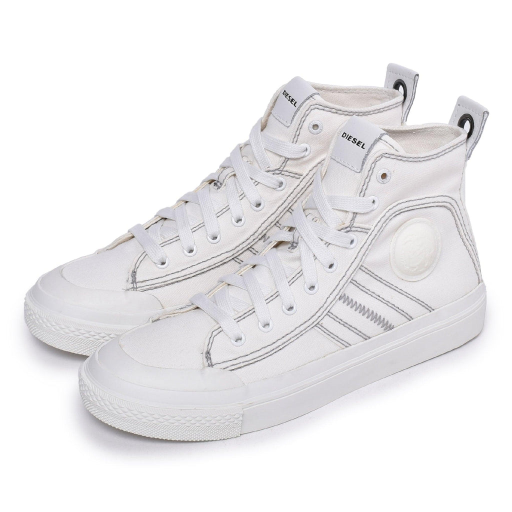 DIESEL ASTICO SNEAKERS 新品 UNISEX - スニーカー