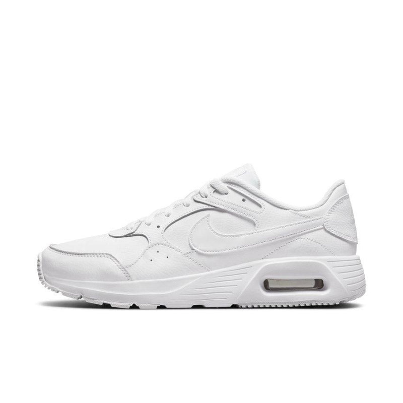 ナイキ（nike） エアマックス SC LEA DH9636 スニーカー 1カラー│Z-CRAFT（ゼットクラフト） WEB本店